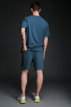 DRIFTWOOD HEAVY FLEECE SHORT