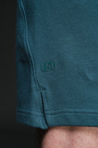 DRIFTWOOD HEAVY FLEECE SHORT