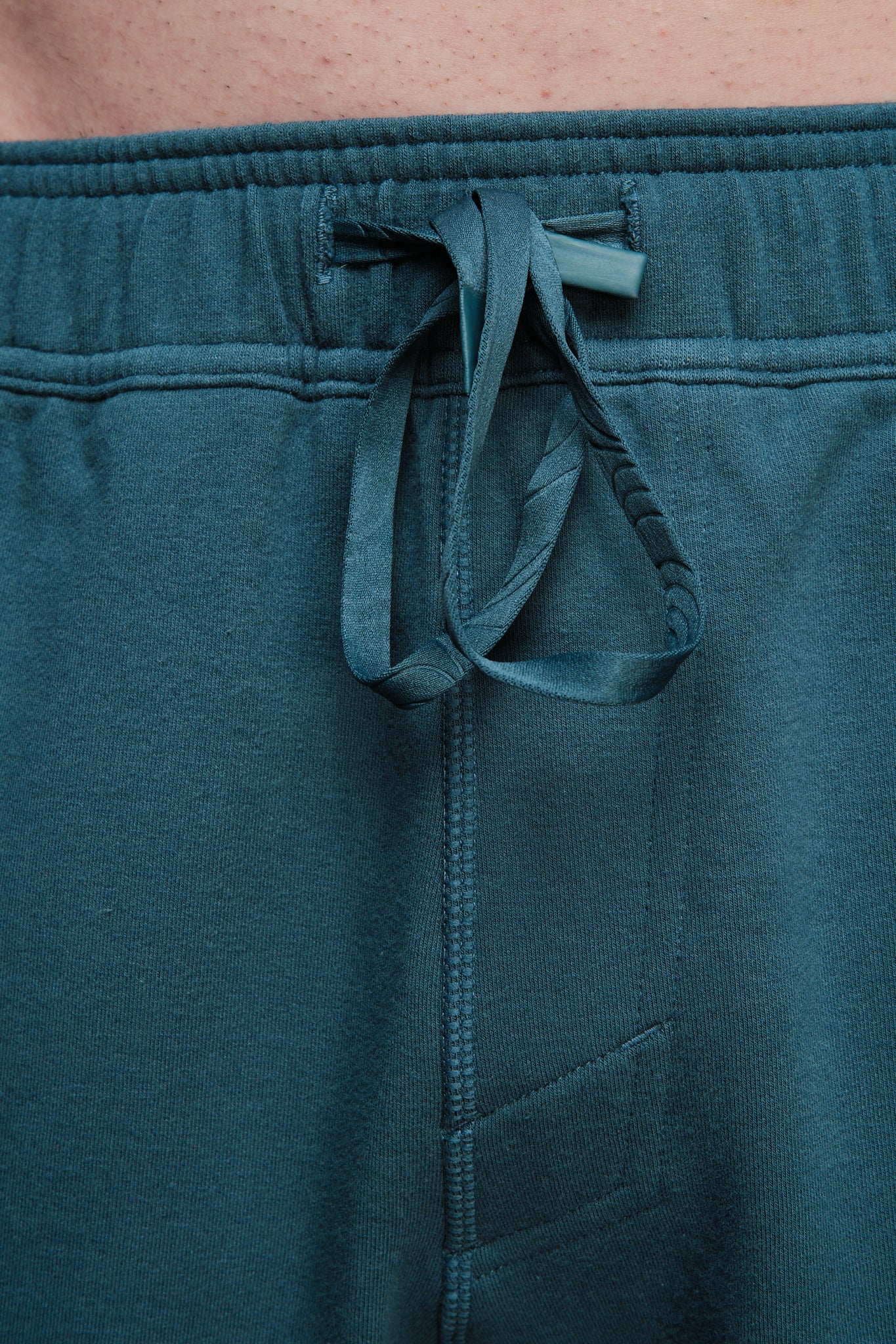 DRIFTWOOD HEAVY FLEECE SHORT