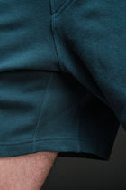 DRIFTWOOD HEAVY FLEECE SHORT