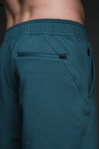 DRIFTWOOD HEAVY FLEECE SHORT