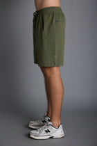 DRIFTWOOD FLEECE SHORTS