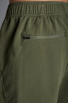 DRIFTWOOD FLEECE SHORTS