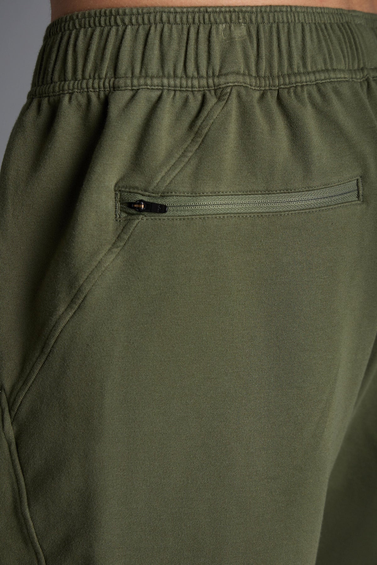 DRIFTWOOD FLEECE SHORTS