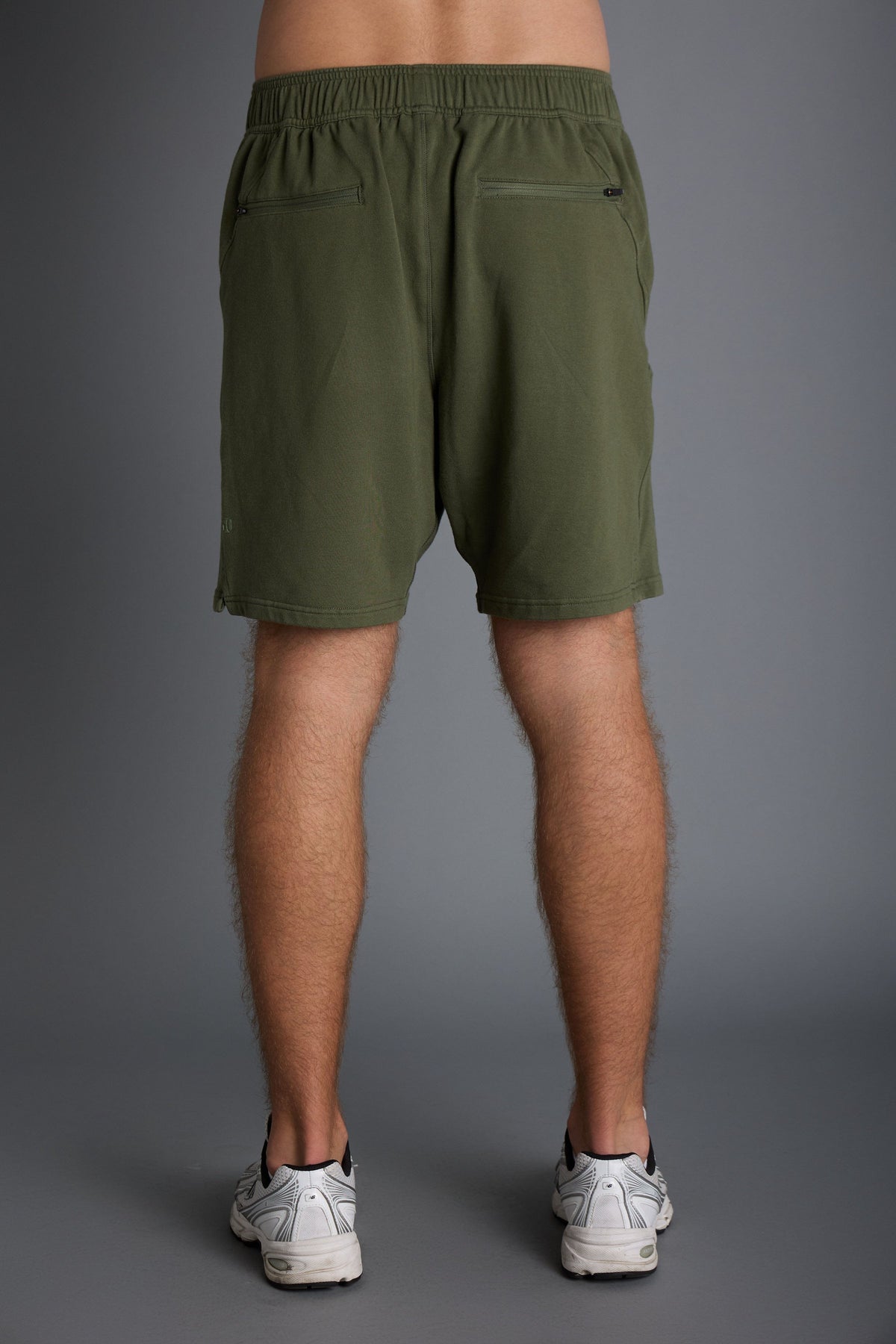 DRIFTWOOD FLEECE SHORTS