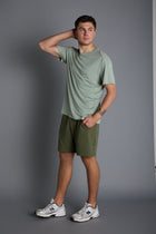 DRIFTWOOD FLEECE SHORTS