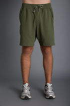 DRIFTWOOD FLEECE SHORTS