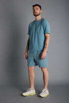 DRIFTWOOD FLEECE SHORTS