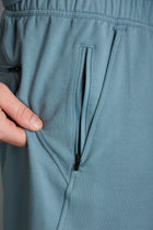 DRIFTWOOD FLEECE SHORTS