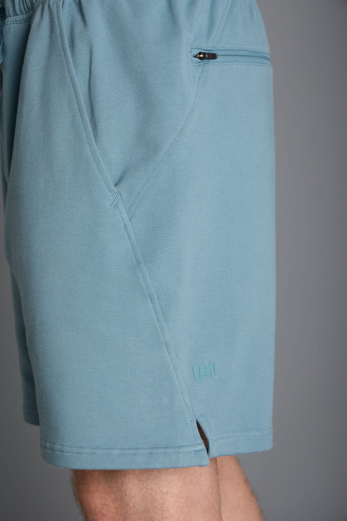 DRIFTWOOD FLEECE SHORTS