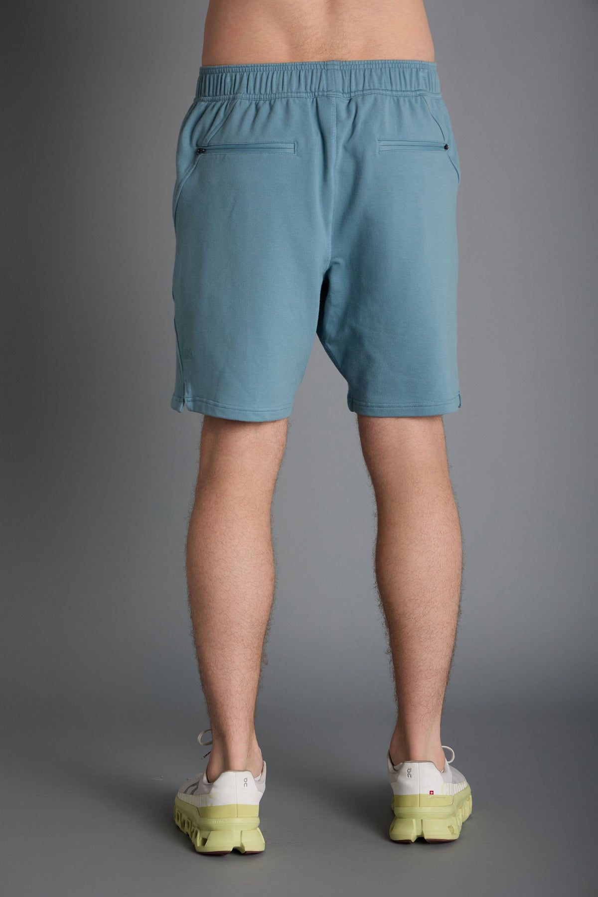 DRIFTWOOD FLEECE SHORTS