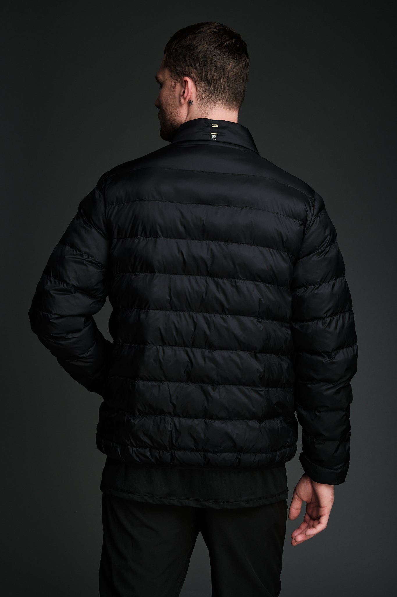 PURPOSE PUFFY JACKET