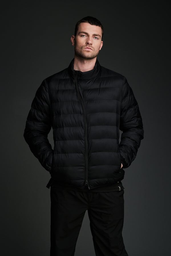 PURPOSE PUFFY JACKET