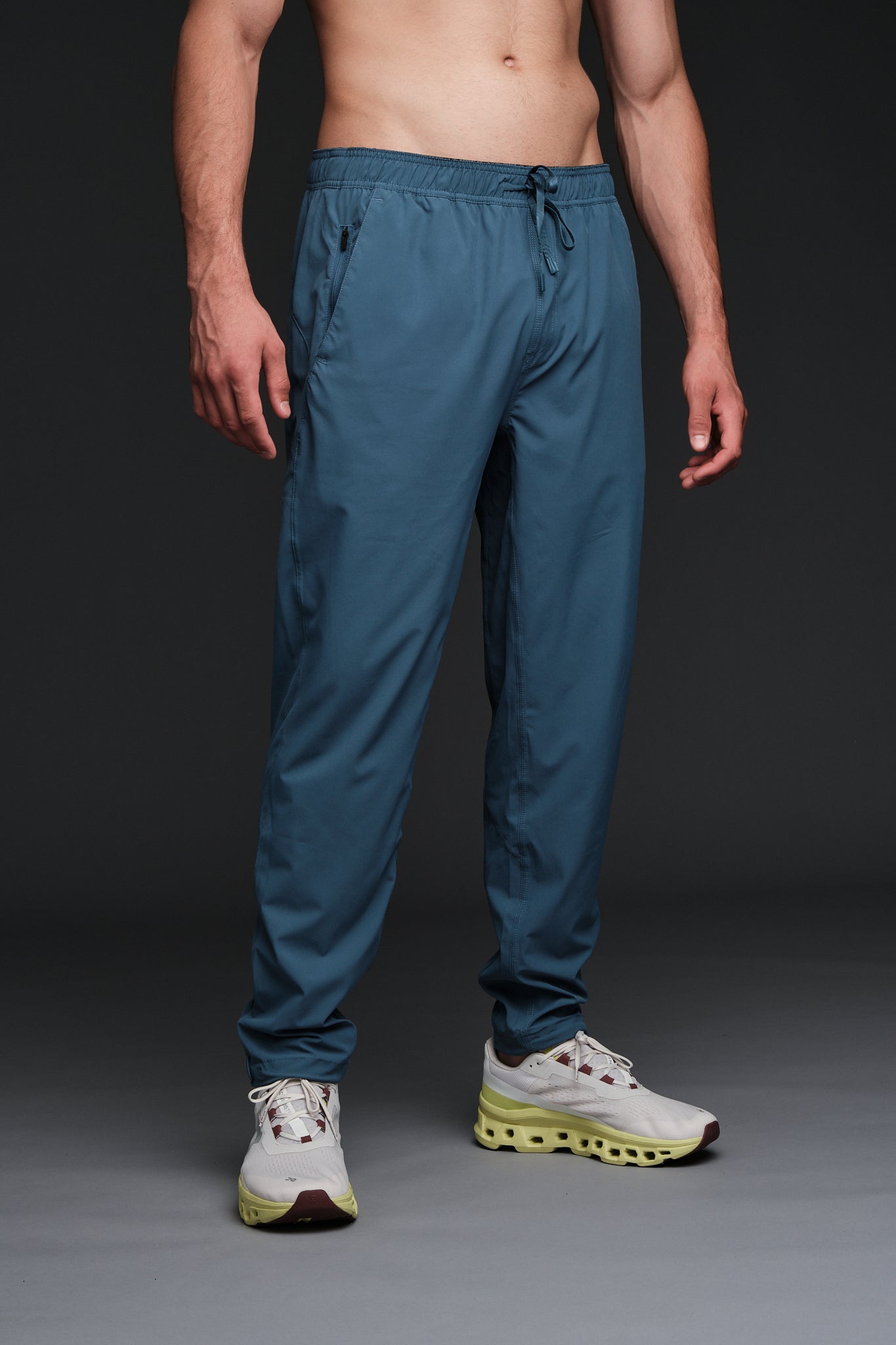 FOUNDATION SPORT PANT