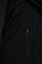 FOUNDATION QZ MOCK NECK
