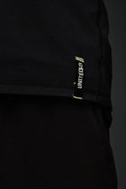 FOUNDATION QZ MOCK NECK