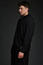 FOUNDATION QZ MOCK NECK