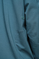 THE COVE QZ MOCK NECK