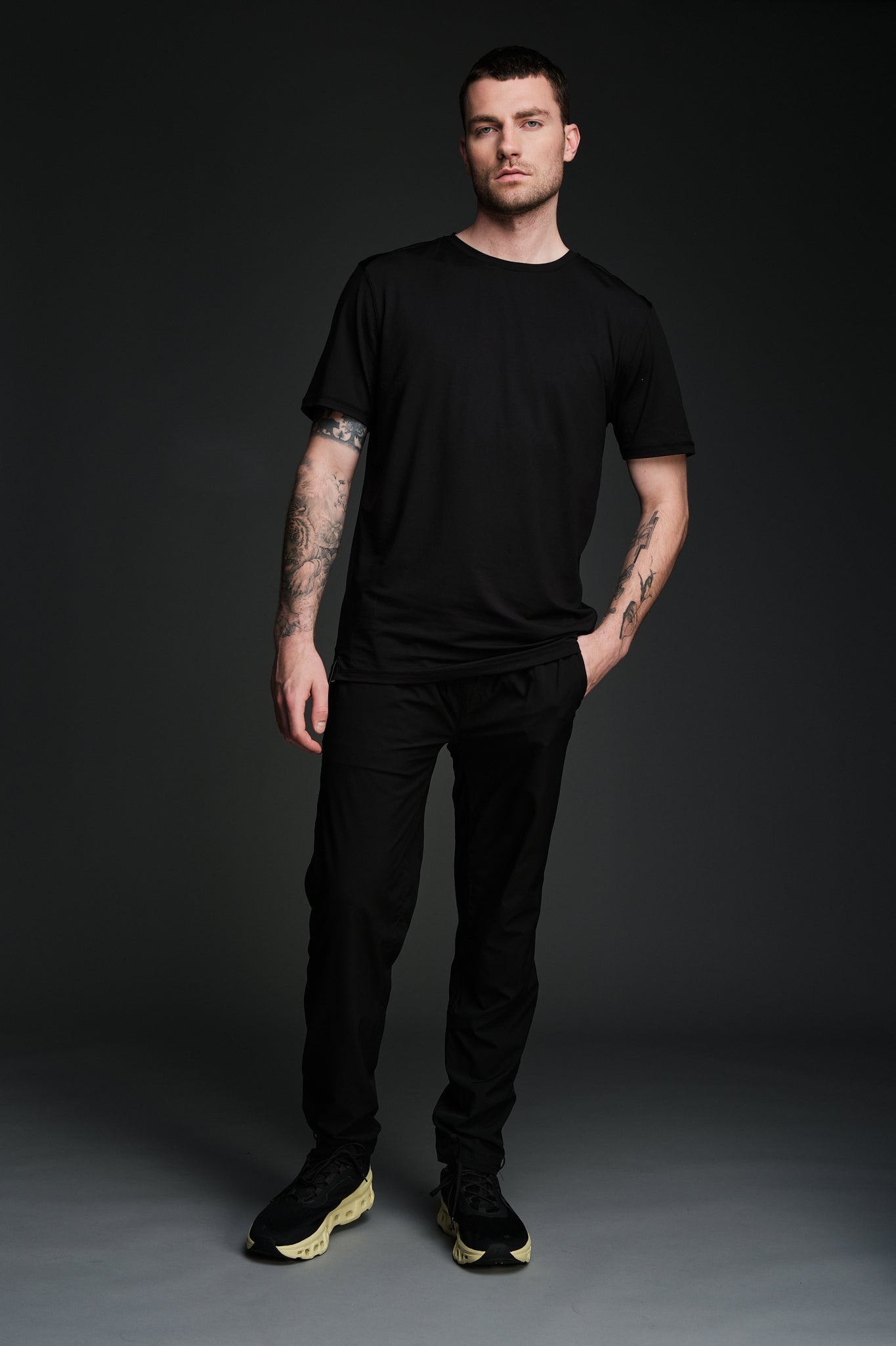 PURPOSE HEAVY TEE