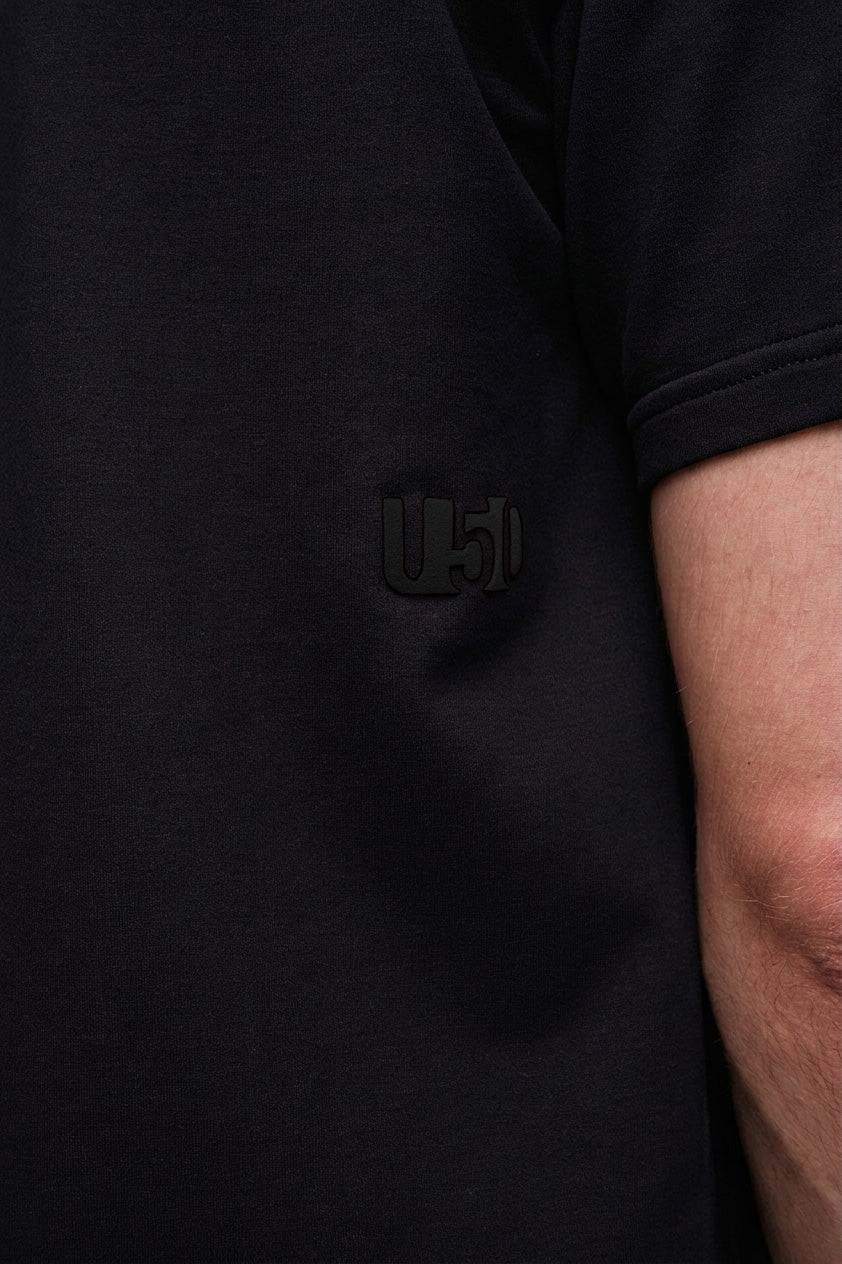 ASTER HEAVY COMFORT TEE