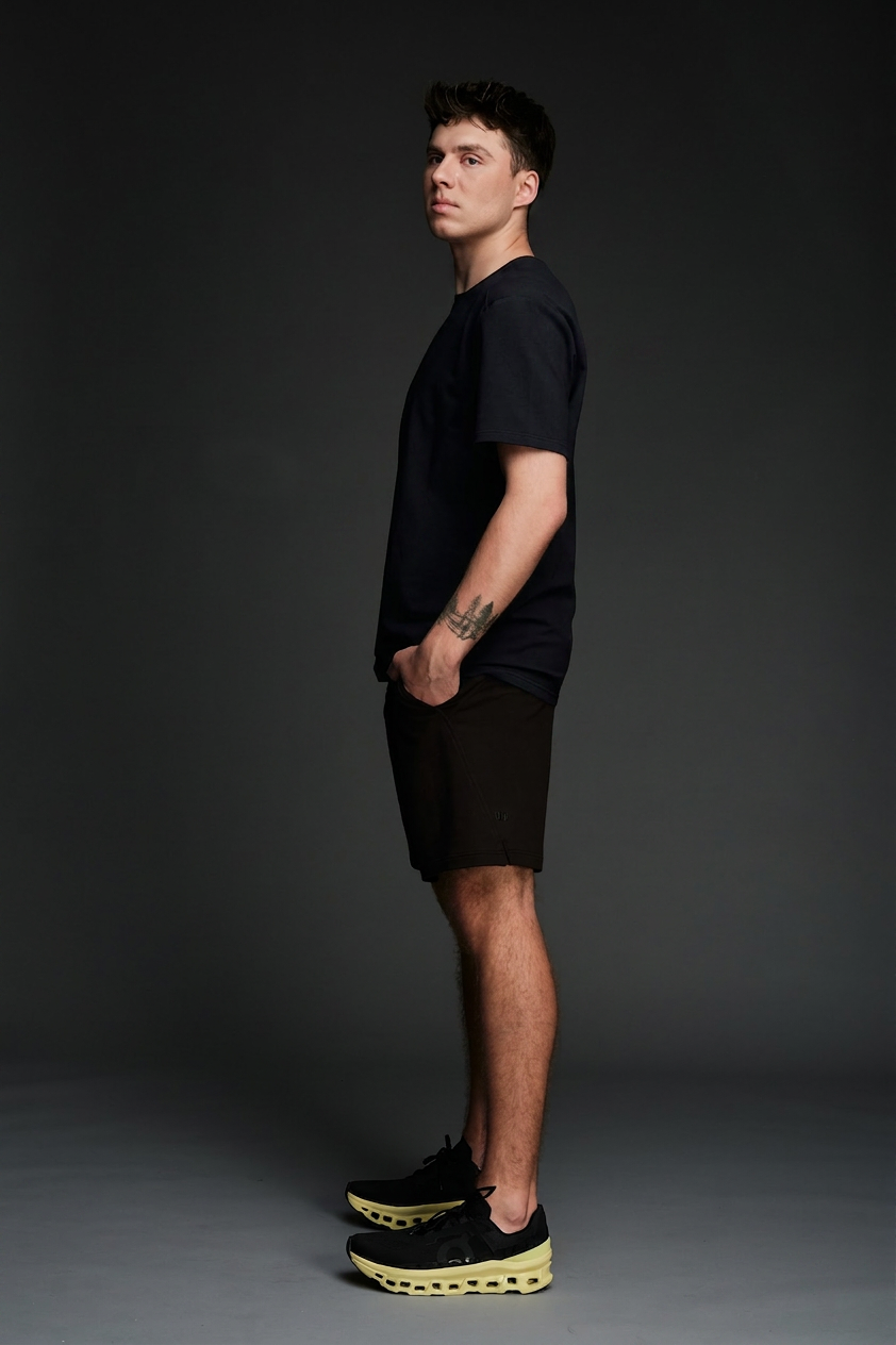 ASTER HEAVY COMFORT TEE