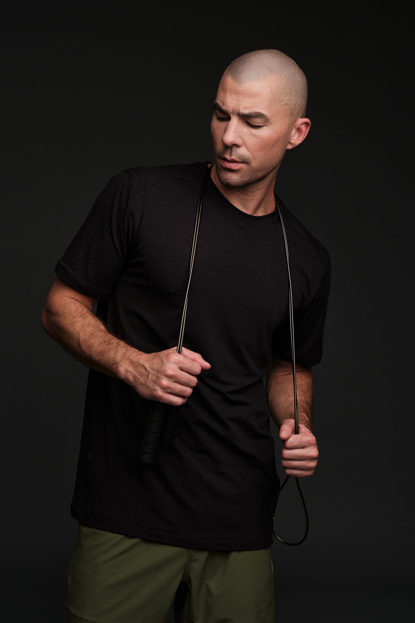 PURPOSE HEAVY TEE