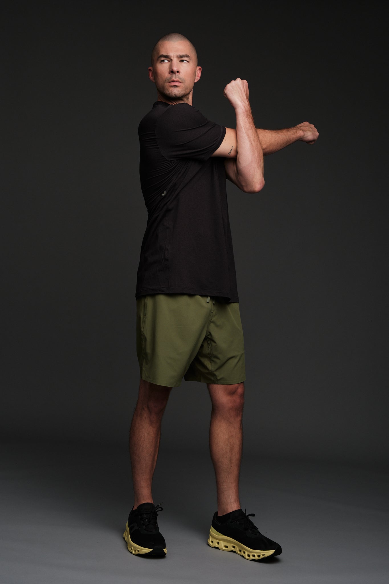 PURPOSE HEAVY TEE