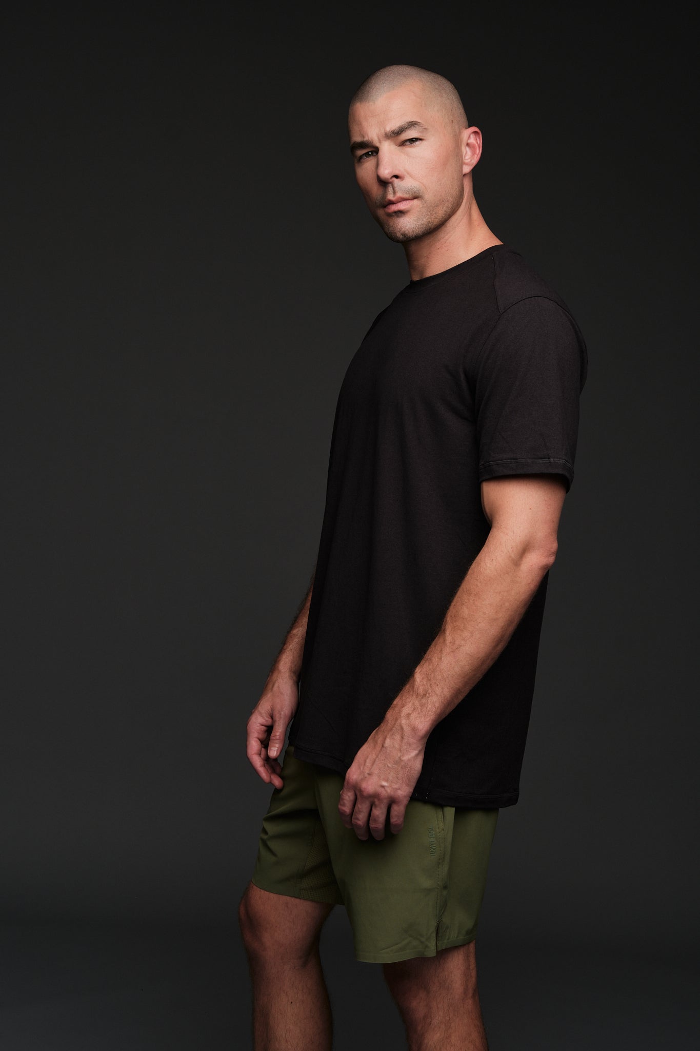 PURPOSE HEAVY TEE