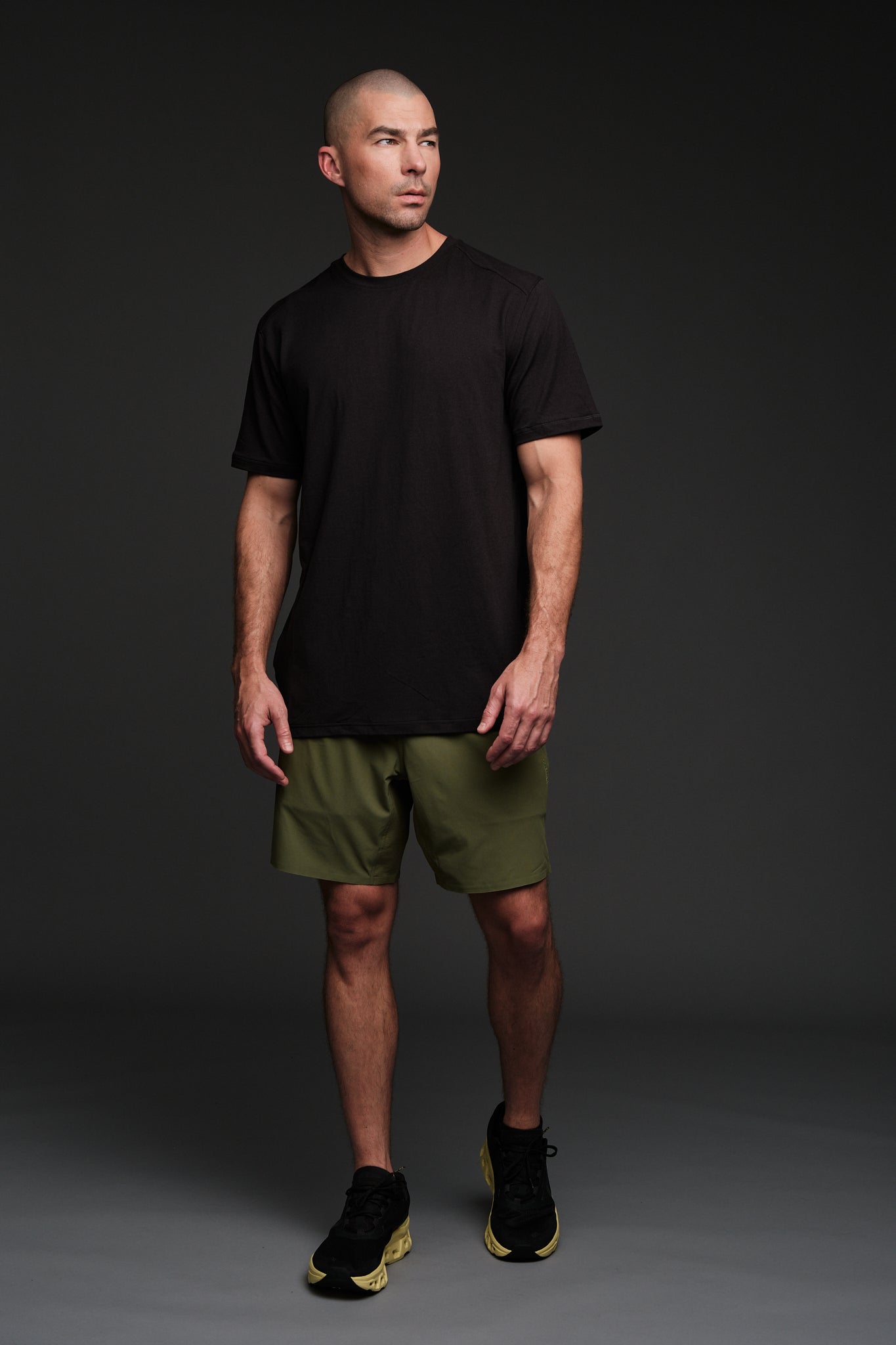 PURPOSE HEAVY TEE
