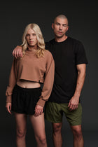 PURPOSE HEAVY TEE