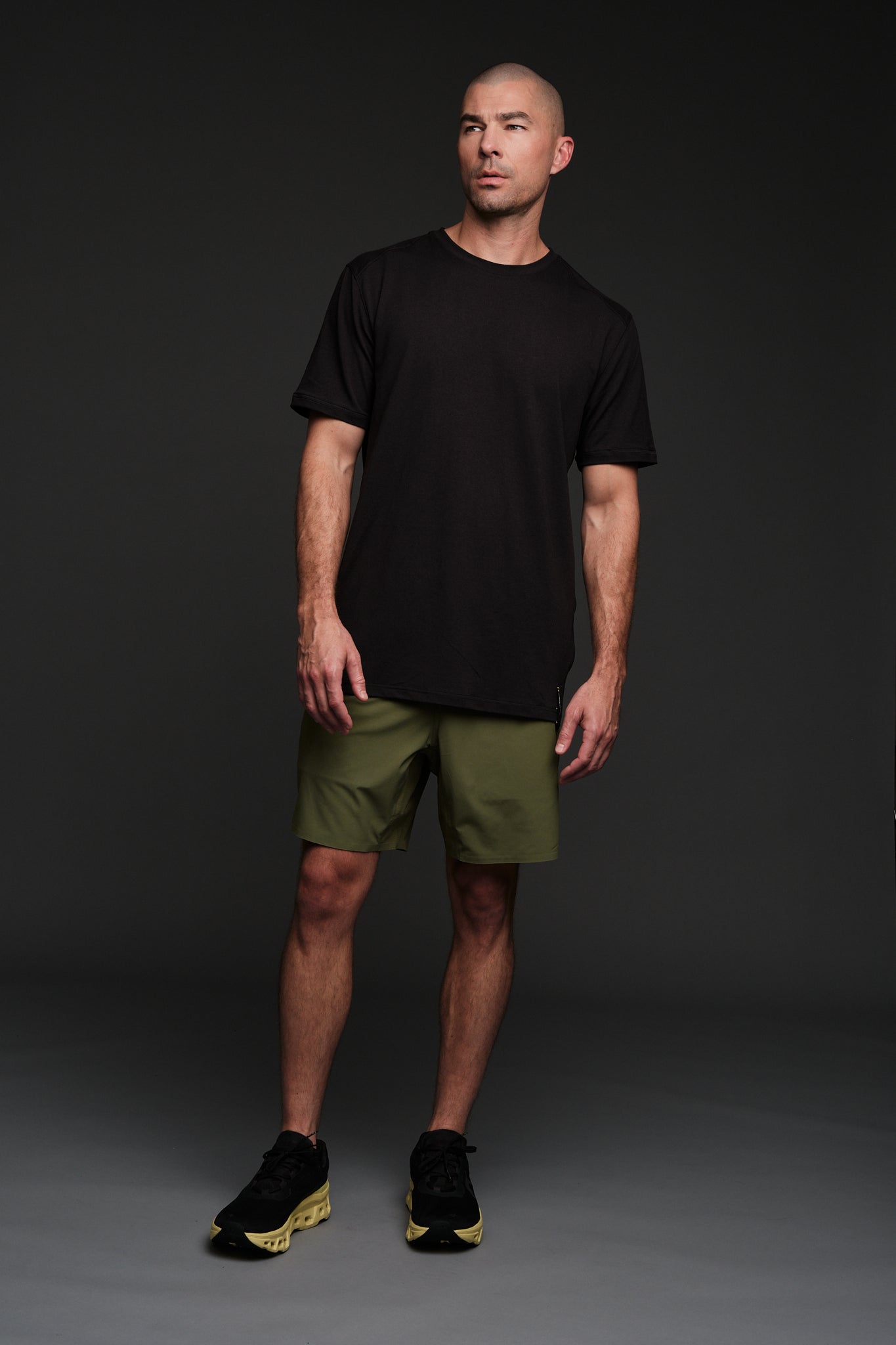 PURPOSE HEAVY TEE