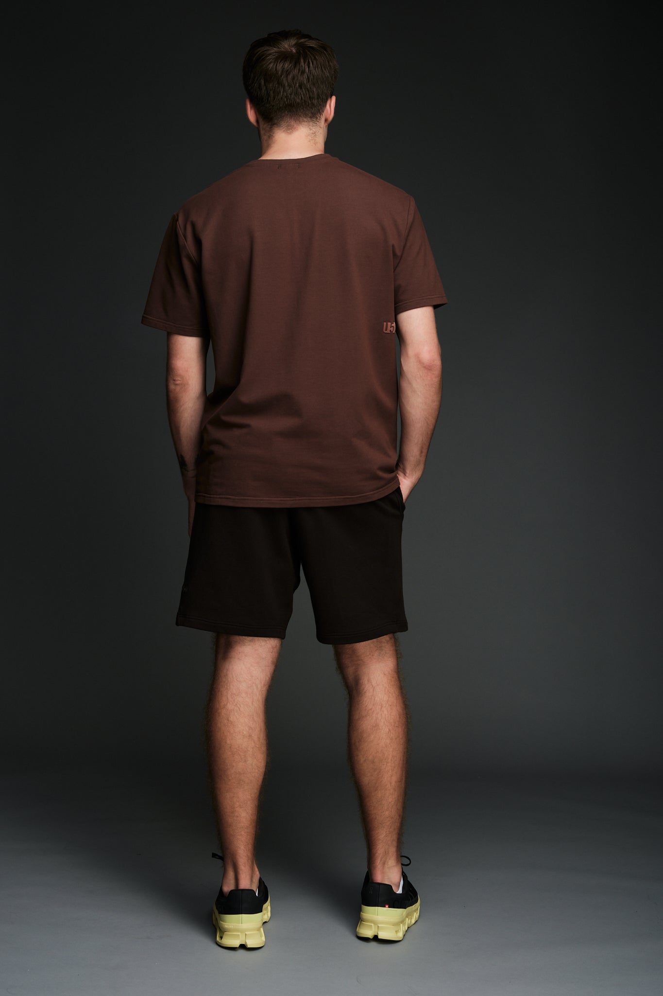 PURPOSE HEAVY TEE