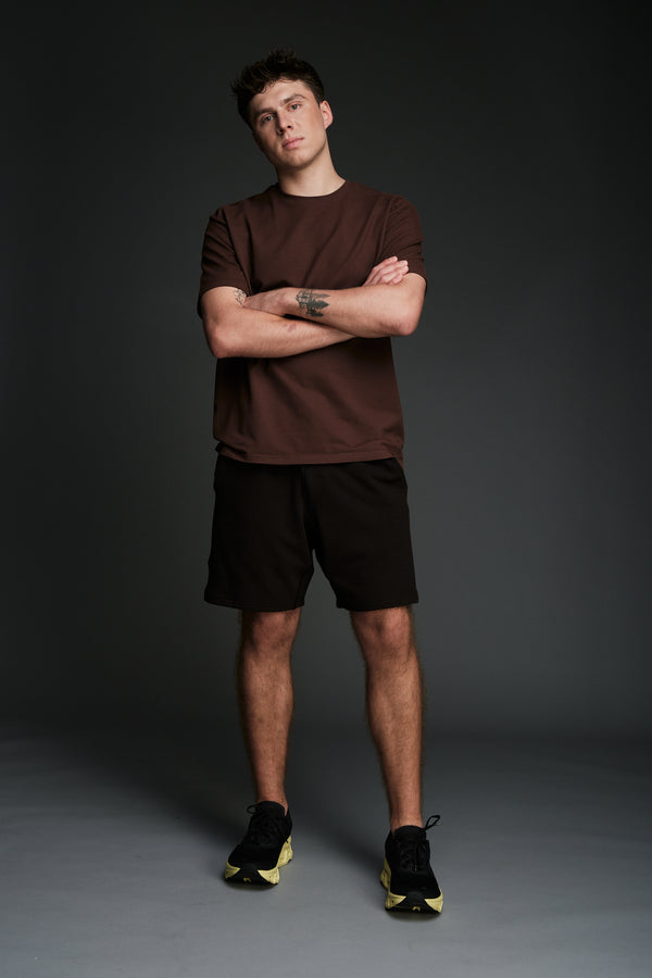 PURPOSE HEAVY TEE