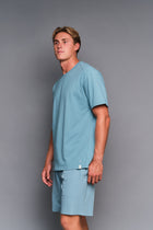 ASTER HEAVY COMFORT TEE