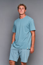 ASTER HEAVY COMFORT TEE