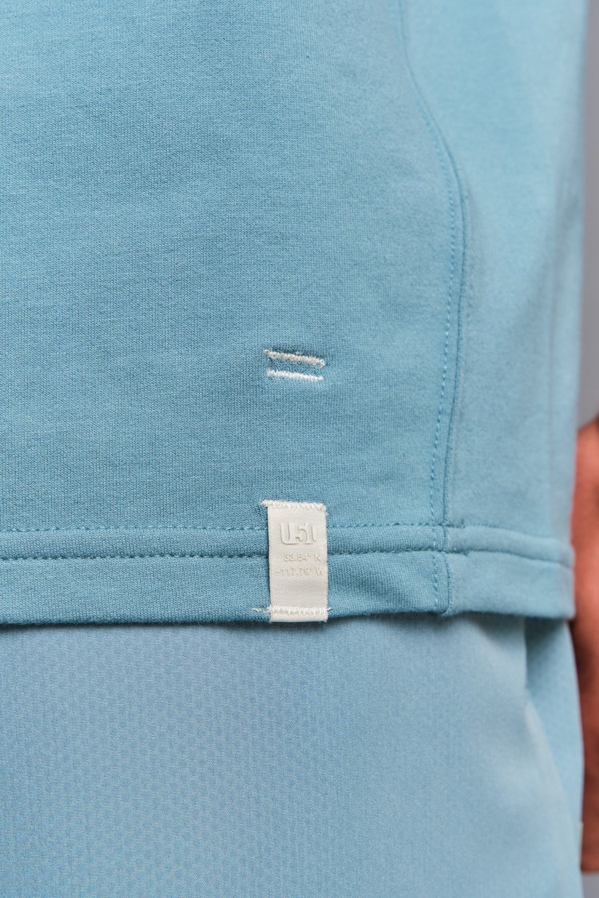 ASTER HEAVY COMFORT TEE