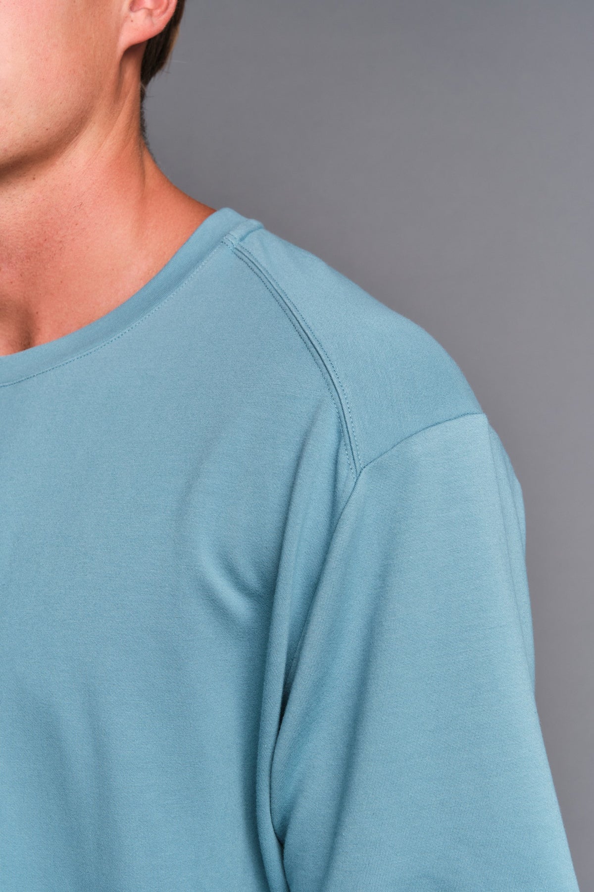 ASTER HEAVY COMFORT TEE