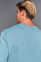 ASTER HEAVY COMFORT TEE