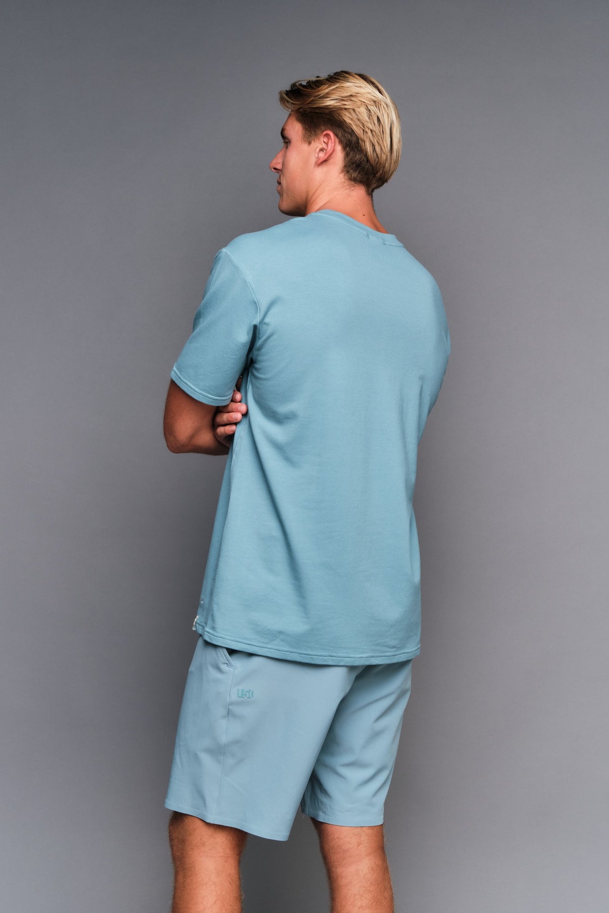 ASTER HEAVY COMFORT TEE