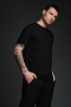 TOP OF THE WORLD TRAINING TEE