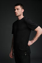 TOP OF THE WORLD TRAINING TEE