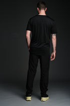 TOP OF THE WORLD TRAINING TEE