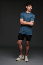TOP OF THE WORLD TRAINING TEE