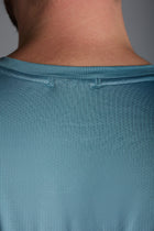 TOP OF THE WORLD TRAINING TEE (Training fit)