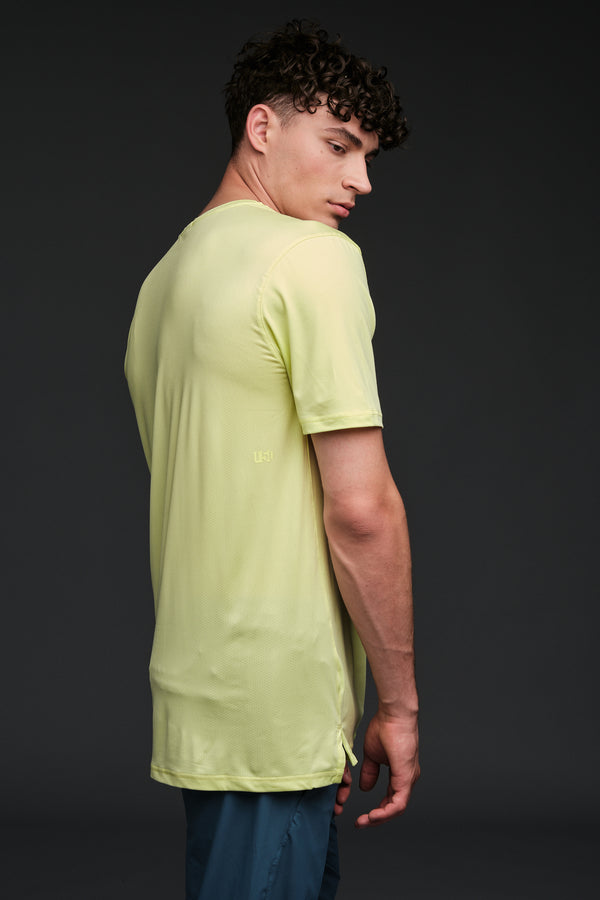 FOUNDATION TRAINING TEE