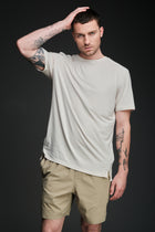 TOP OF THE WORLD TRAINING TEE