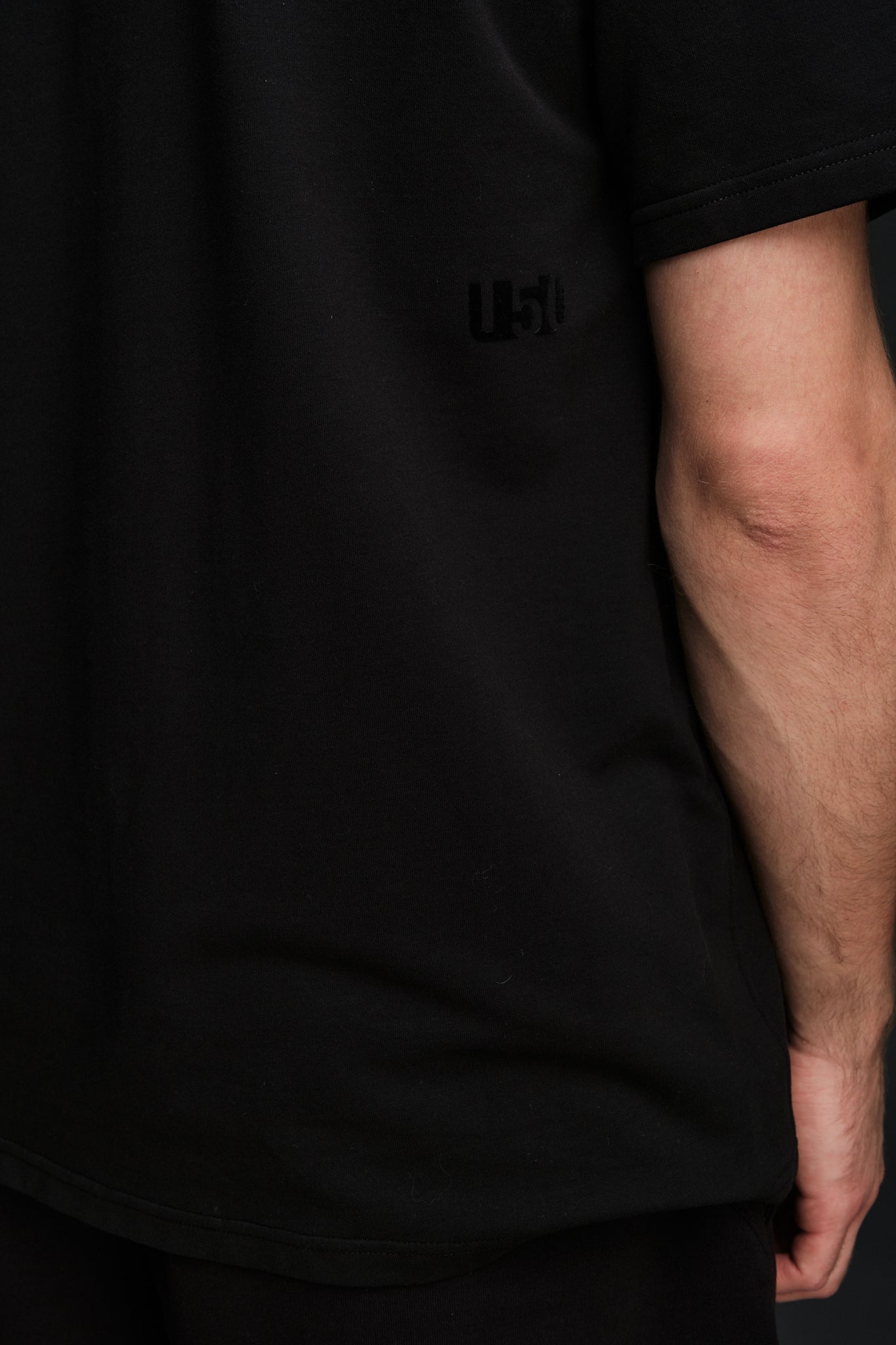 FOREST-ALL DAY TEE