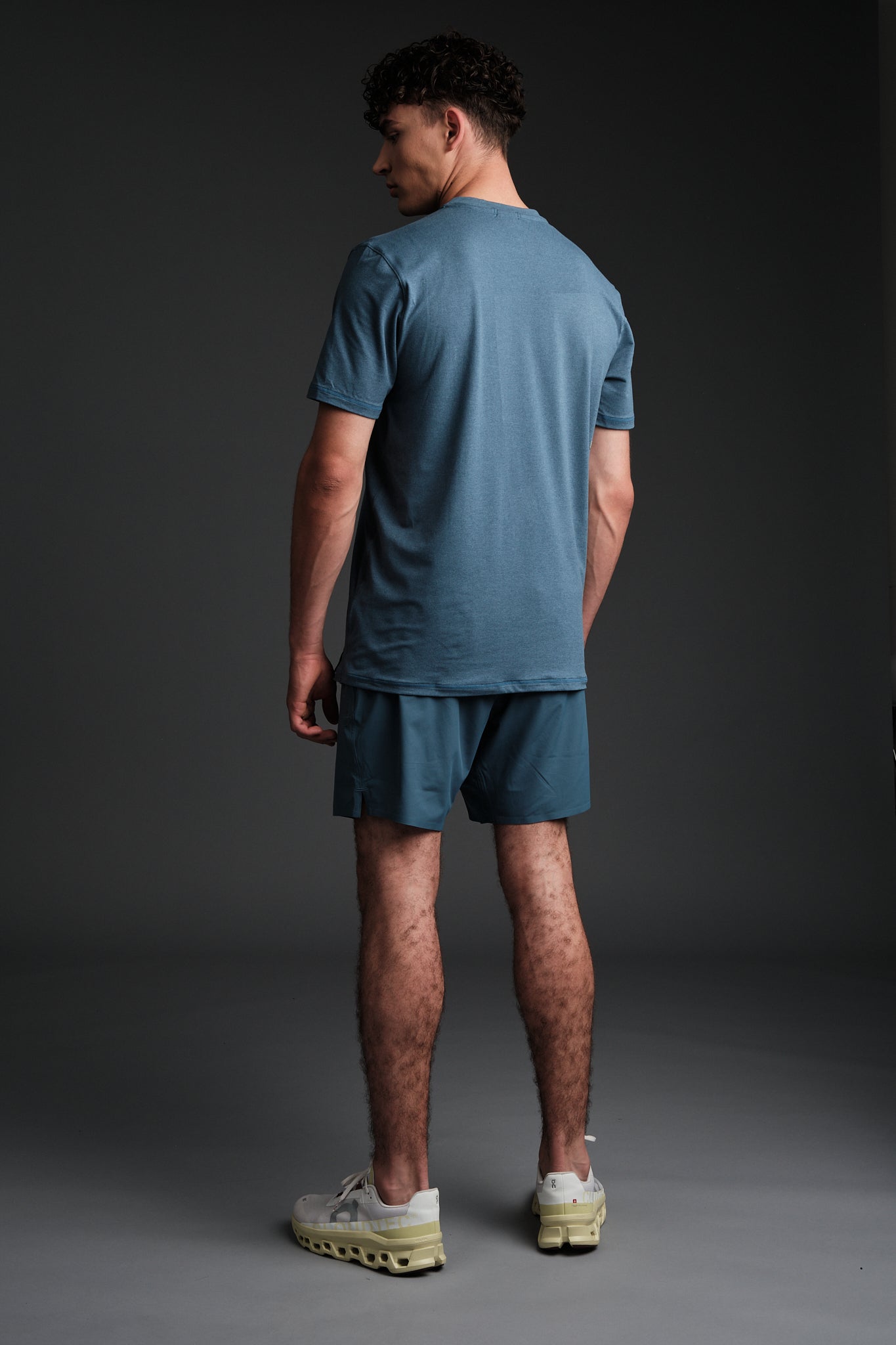 FOREST-ALL DAY TEE