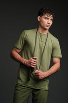 FOREST-ALL DAY TEE