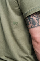 FOREST-ALL DAY TEE